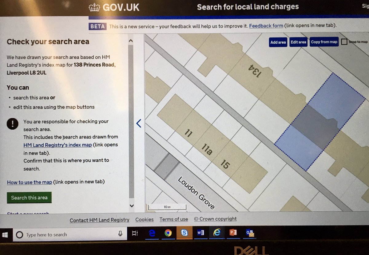 Back on the road with ⁦@TombsLauren⁩ promoting ⁦<a href="/HMLandRegistry/">HM Land Registry</a>⁩ and our digital transformation and blockchain research to partners at ⁦@beisgovuk⁩  #LocalLandCharges #DigitalStreet