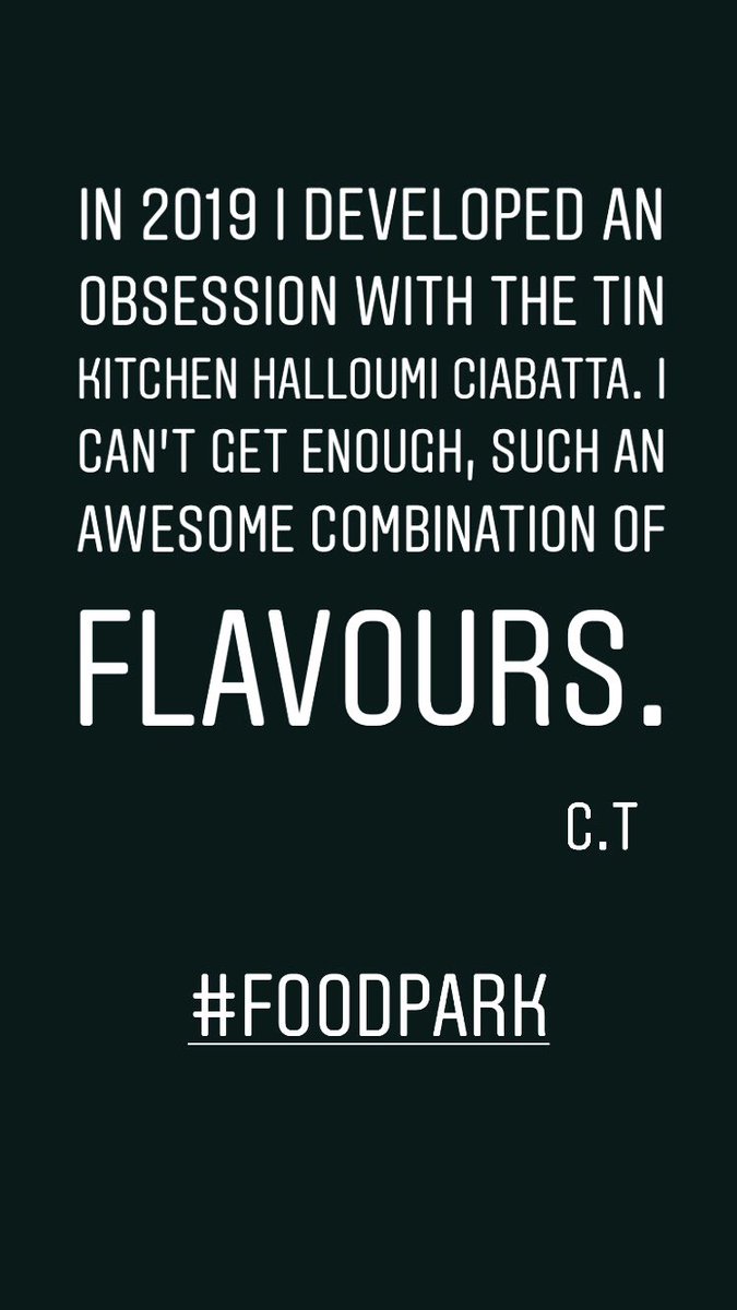 foodPark® tweet media
