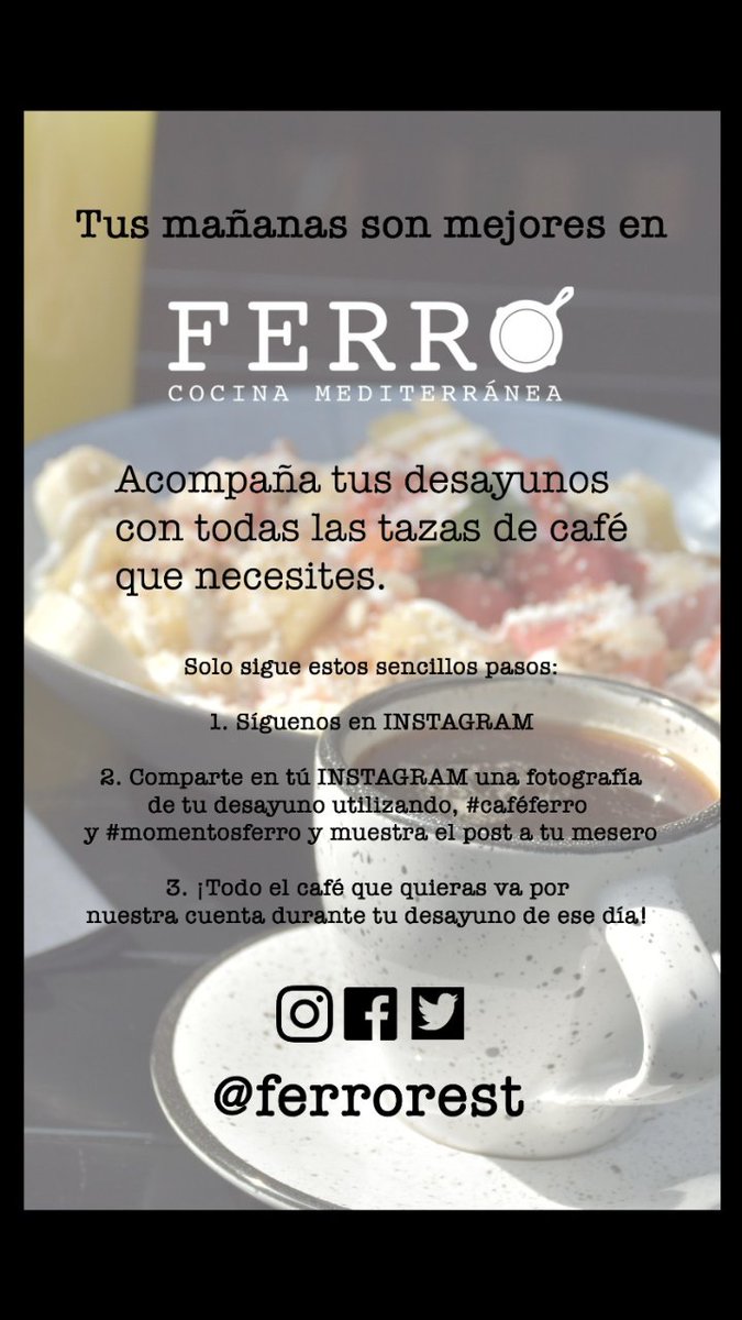 FerroRest tweet media