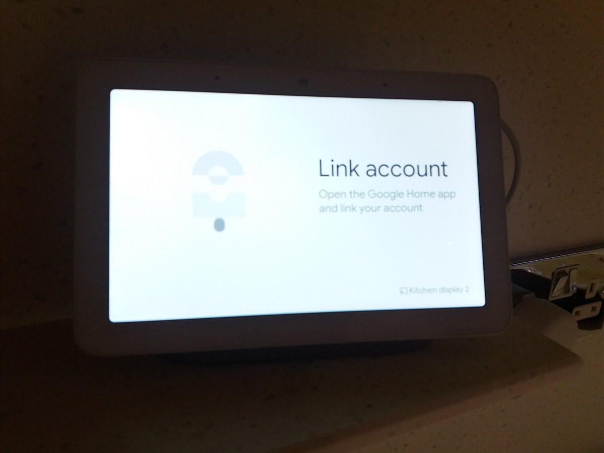 See @googlenest's Tweet on Twitter 