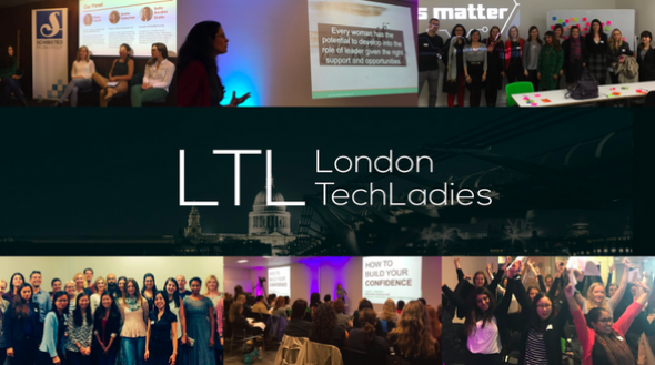 Pixel Pond (@pixelpondlife) on Twitter photo 3 brilliant volunteer roles from @LDN_Tech_Ladies! Join <a href="/melanieyencken/">Melanie Yencken</a>, <a href="/pollyhowden/">Polly Howden</a> <a href="/MeriamDebbabi/">Mariam Debbabi🇹🇳</a> with their mission to support #WomenInTech. Find out more and apply here: buff.ly/2sJ6KdZ 3 brilliant volunteer roles from @LDN_Tech_Ladies! Join <a href="/melanieyencken/">Melanie Yencken</a>, <a href="/pollyhowden/">Polly Howden</a> <a href="/MeriamDebbabi/">Mariam Debbabi🇹🇳</a> with their mission to support #WomenInTech. Find out more and apply here: buff.ly/2sJ6KdZ