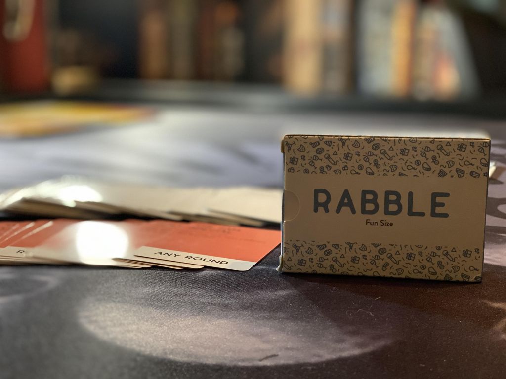New Review up for Rabble! Check it out from <a href="/RabbleGame/">rabble</a> fuzzyllamareviews.com/2020/01/27/rab…