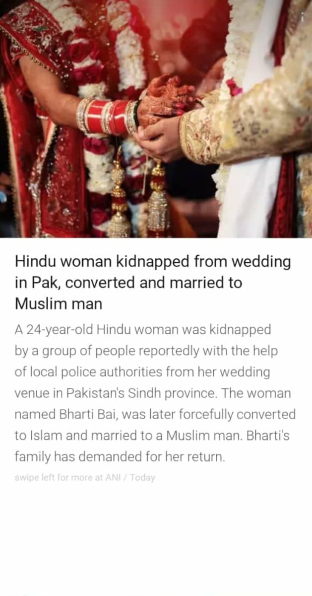 LokeshwarKavali's tweet image. Why CAA? The below is the answer 
#PakMuslims 🖕#IslamicFanatics