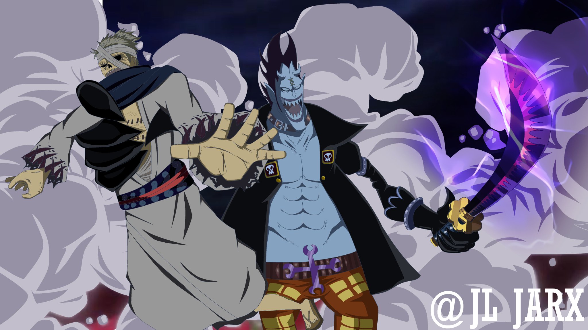 Jarx Dessin One Piece Chapitre 970 Fait En 48 Minute Gecko Moria Et Ryuma Jarx Dessin One Piece Chapitre 970 Fait En 48 Minute Gecko Moria Et Ryuma