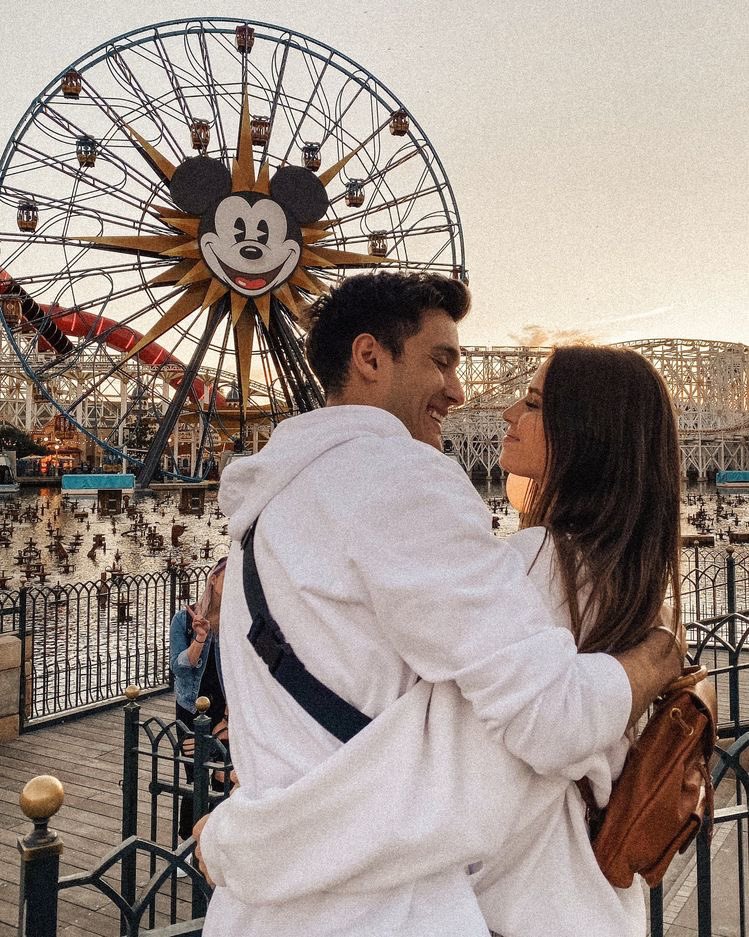 dearshaeva's tweet photo. love is a small word to describe everything i feel for you.  thanks for being the best friend in the whole world 🤍 https://t.co/cHCTaCCd9q