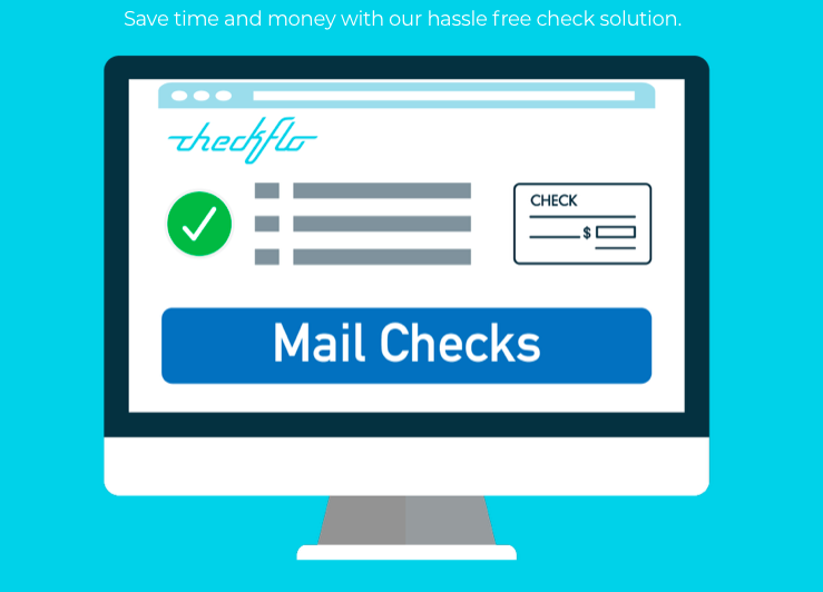 checkflochecks's tweet photo. Save time and money with our hassle free check solution that syncs with QuickBooks Online.
Checkflo is your company's check mate!

Check us out in the Intuit app store. 
https://t.co/V2y2zUfvsL

#Checkflo https://t.co/kQf4MPdv9h