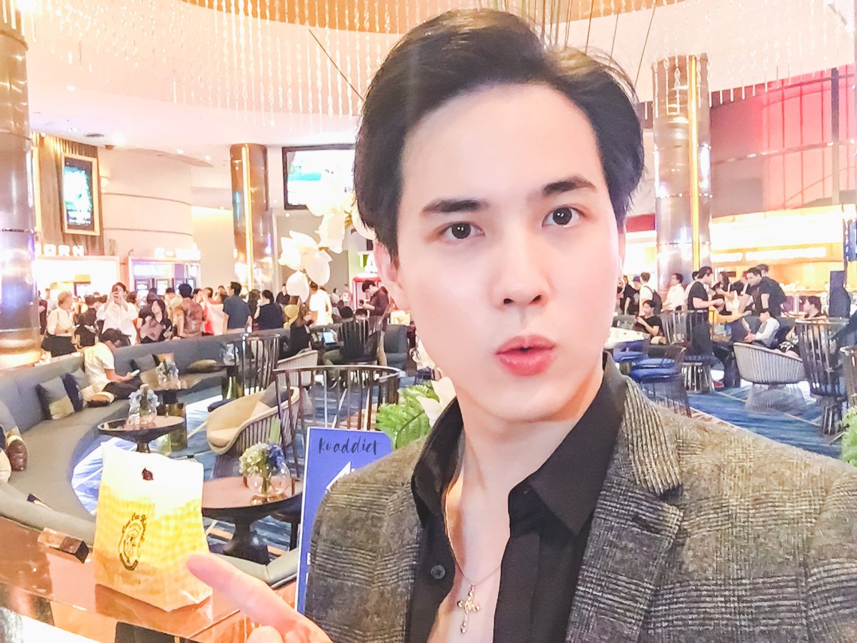 kovasin_addict's tweet photo. 📌 ตารางงานมาแล้วจ้าาา...ใครคิดถึงโก้ ไปเจอกันได้ที่งาน Smart Boys 2020 (โก้ไปร่วมเป็นกรรมการนะคะ) งานจะจัดขึ้นในวันเสาร์ที่ 1 กุมภาพันธ์ เวลา 13.00 น. เป็นต้นไป สถานที่จัดงาน คือ ห้าง The Street รัชดาค่าาาา~ #kovasin #koaddict https://t.co/AJdcJn0IgK