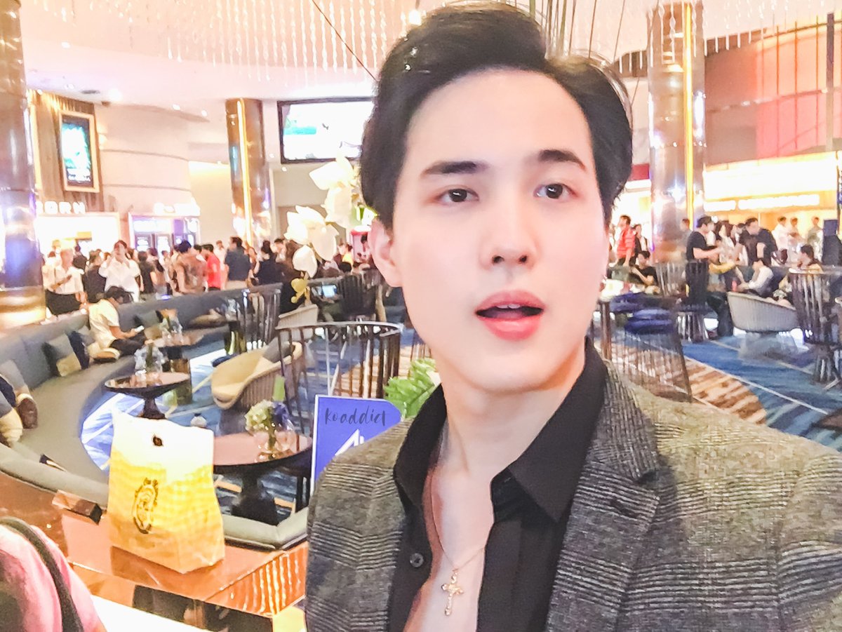 kovasin_addict's tweet photo. 📌 ตารางงานมาแล้วจ้าาา...ใครคิดถึงโก้ ไปเจอกันได้ที่งาน Smart Boys 2020 (โก้ไปร่วมเป็นกรรมการนะคะ) งานจะจัดขึ้นในวันเสาร์ที่ 1 กุมภาพันธ์ เวลา 13.00 น. เป็นต้นไป สถานที่จัดงาน คือ ห้าง The Street รัชดาค่าาาา~ #kovasin #koaddict https://t.co/AJdcJn0IgK