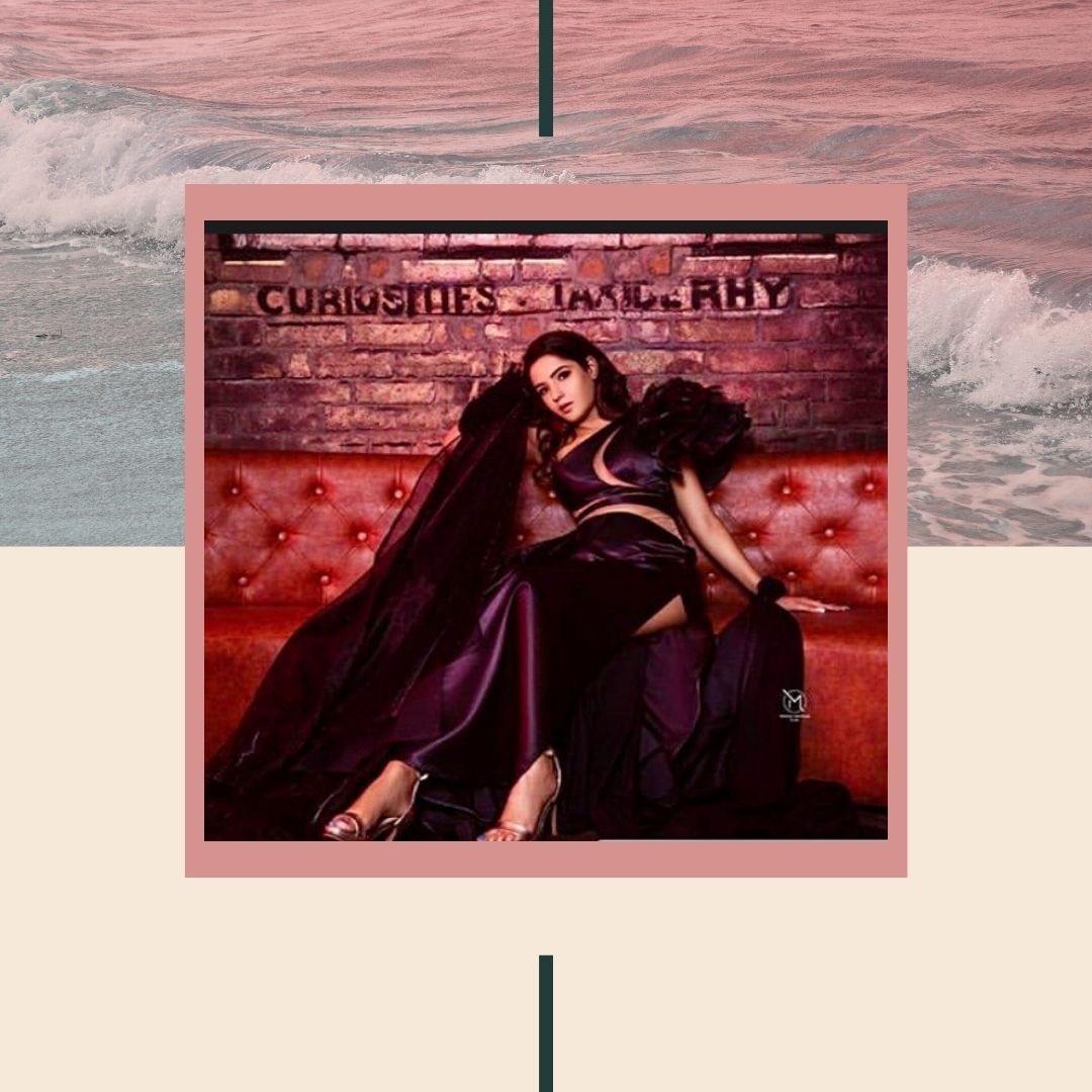 Designer Label The OFU, Fashion Designer The OFU, Best Women's Designer Label, Celebrity Designer, International Designer, Fashion Label, Fashion Stylist, Famous Designers, Best Evening Dresses, Haute Couture Collection, Red Carpet Dresses, www.theofu.com, Branding by Triffid Marketing Pvt Ltd, www.triffidit.com
