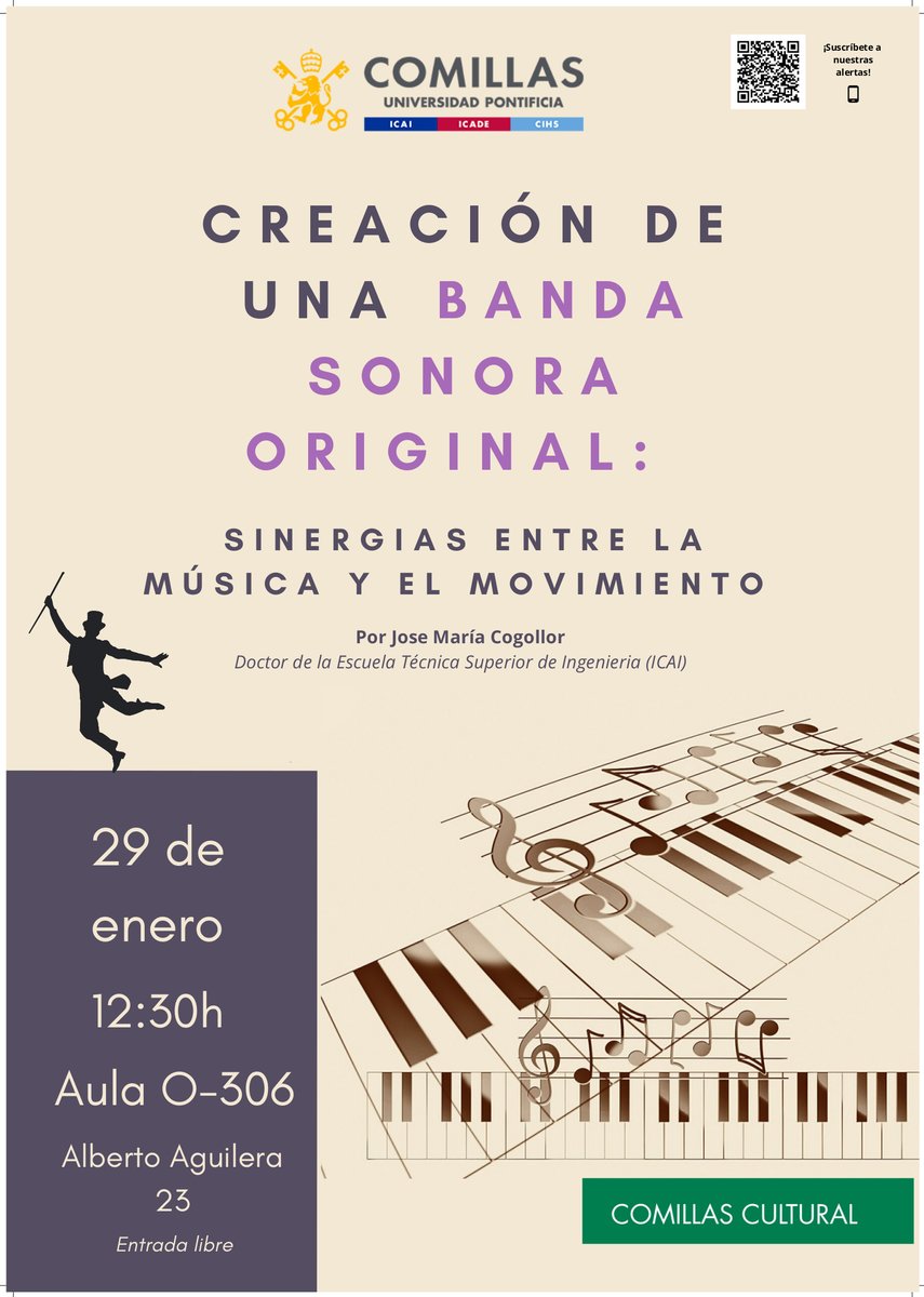 Escuela_dMusica's tweet photo. Os dejamos esta propuesta de manos de uno de nuestros alumnos https://t.co/vYDERRRrOO