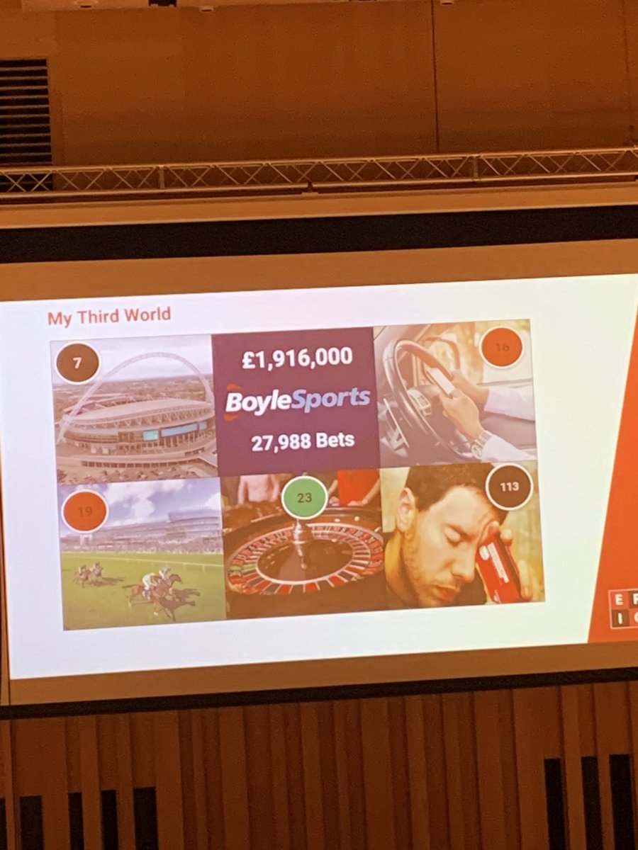Lami999's tweet photo. It was a privilege to welcome @patrickfoster02 of @epicpgc to @MillfieldSenior as part of the #phsee programme, his harrowing account of his gambling addiction was a stark warning to his Lower Sixth audience, who were very attentive, thanks to Miss Lindsell for organising https://t.co/emlOnDIUem