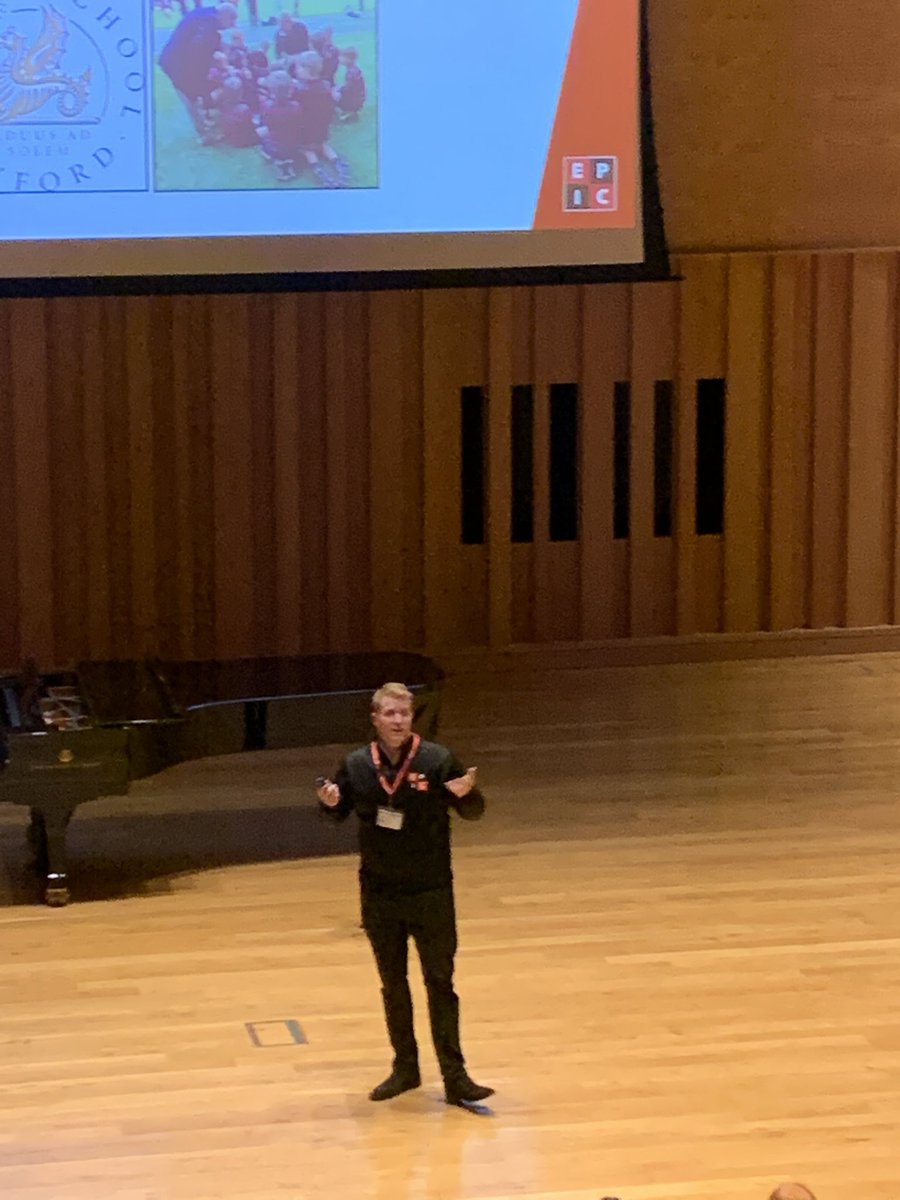 Lami999's tweet photo. It was a privilege to welcome @patrickfoster02 of @epicpgc to @MillfieldSenior as part of the #phsee programme, his harrowing account of his gambling addiction was a stark warning to his Lower Sixth audience, who were very attentive, thanks to Miss Lindsell for organising https://t.co/emlOnDIUem