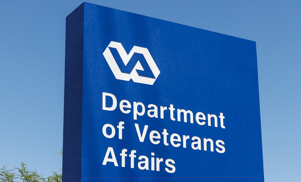 Department of Veterans Affairs