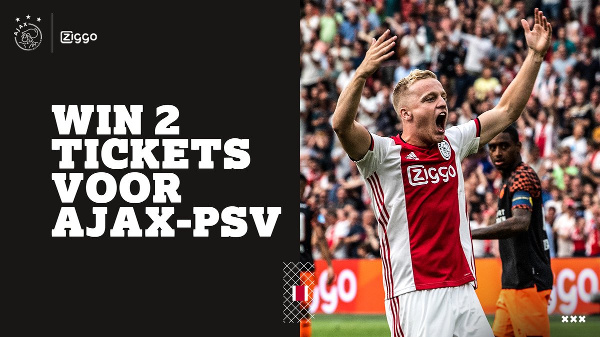 AFC Ajax tweet media