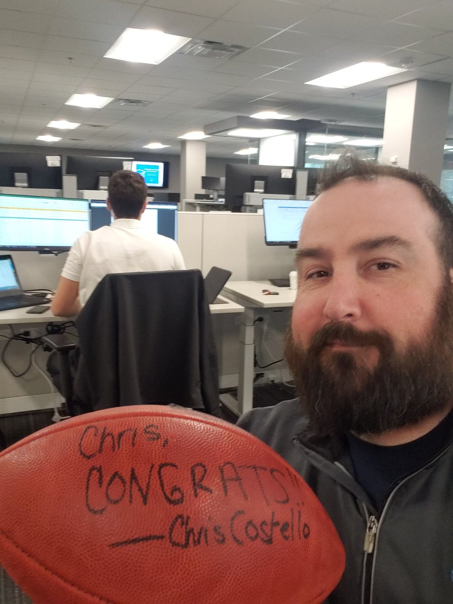 Christopher Devers tweet media