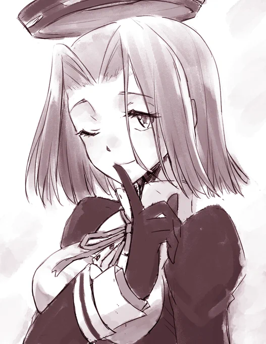 #艦これ #龍田 