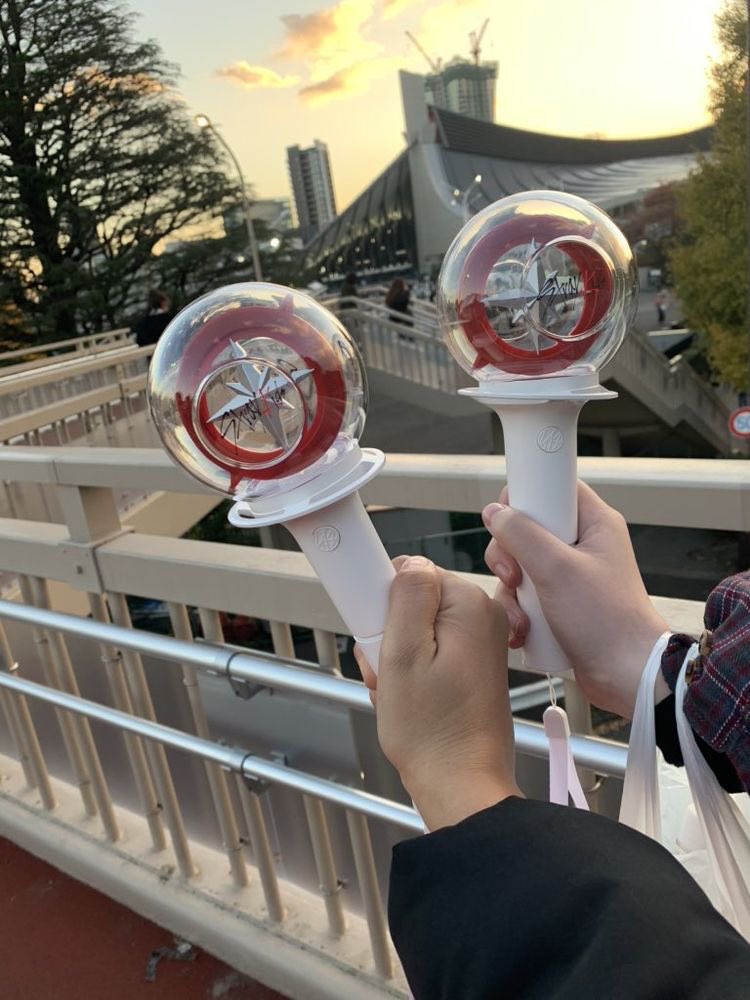 _HwangMin's tweet image. Coisas que as stays já colocaram dentro do nachimbong; a thread