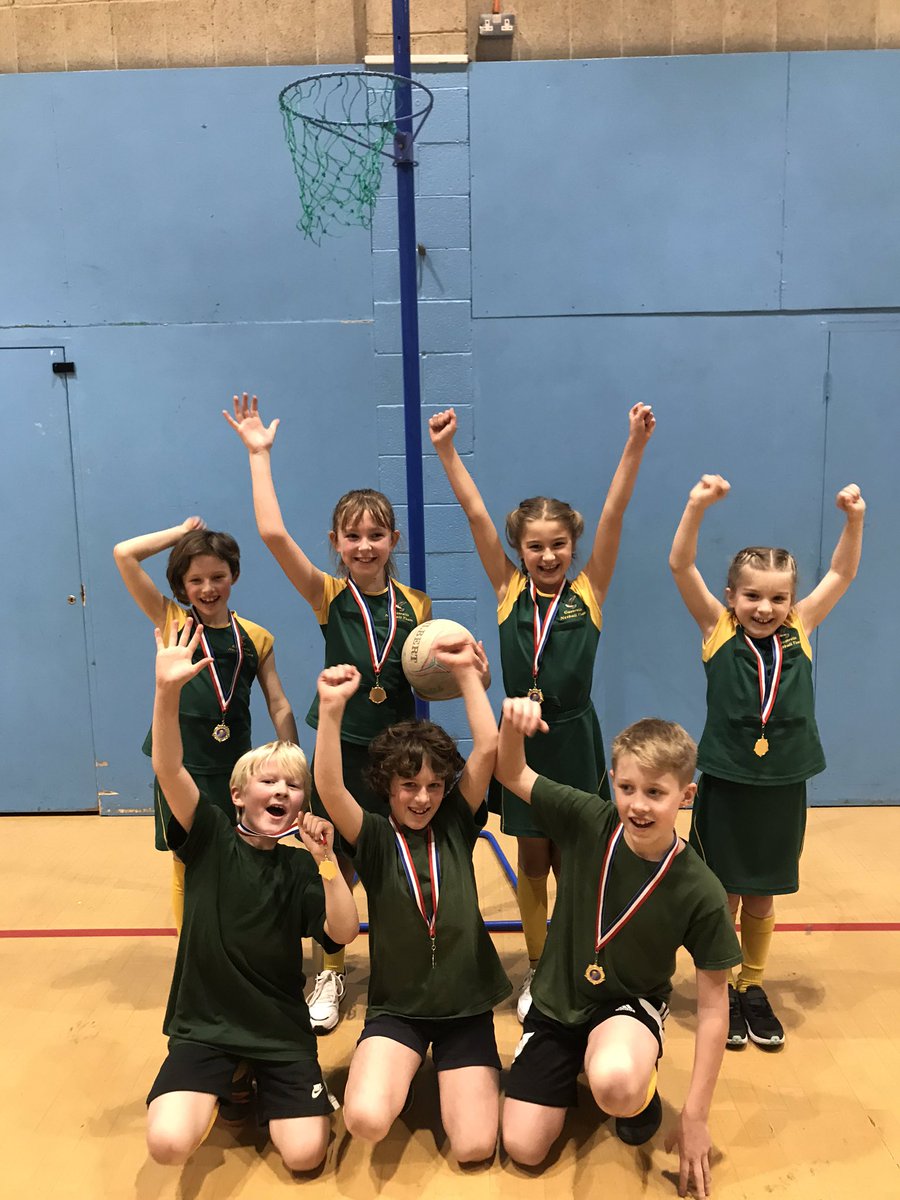 Gastrellsschool's tweet photo. Y3/4 DISTRICT NETBALL CHAMPIONS! Well done to all the players who went undefeated throughout the competition scoring over 30 times and conceding just 5. #TeamGastrells #Netball #BackToBackWinners https://t.co/AoA7xYnRF3