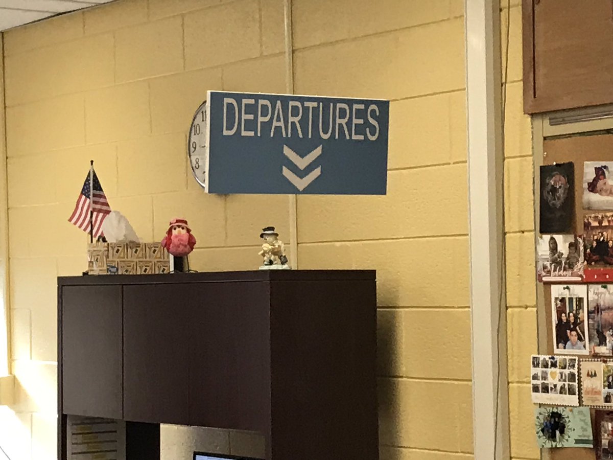 Reading:Your passport to adventure! PARP 2020 @PatMedSchools <a href="/PMEagleES/">Eagle Elementary</a>