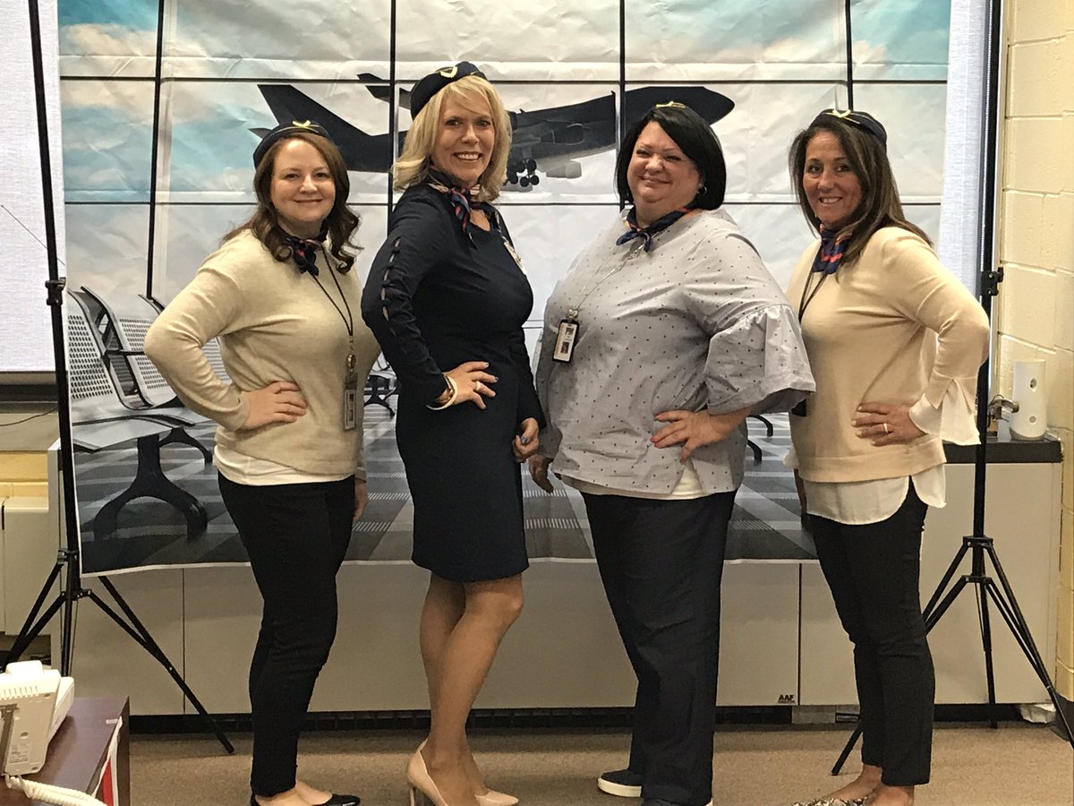 Eagle Elementary tweet media