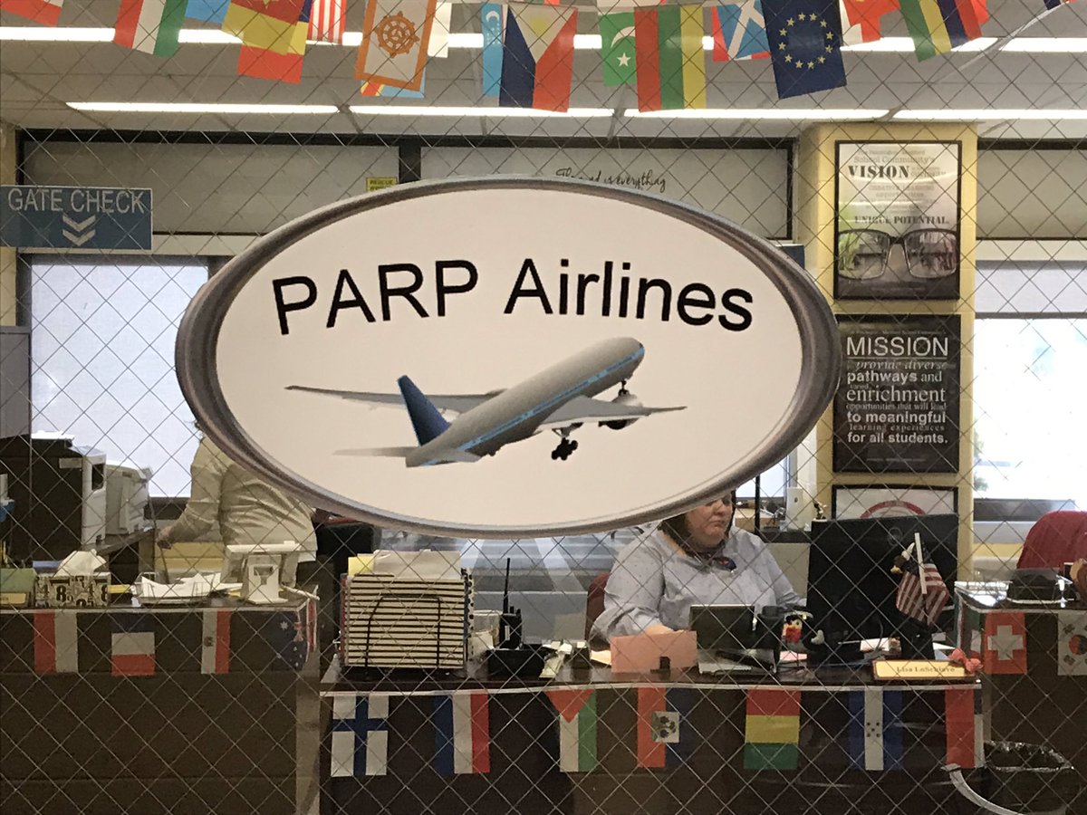 Eagle Elementary tweet media