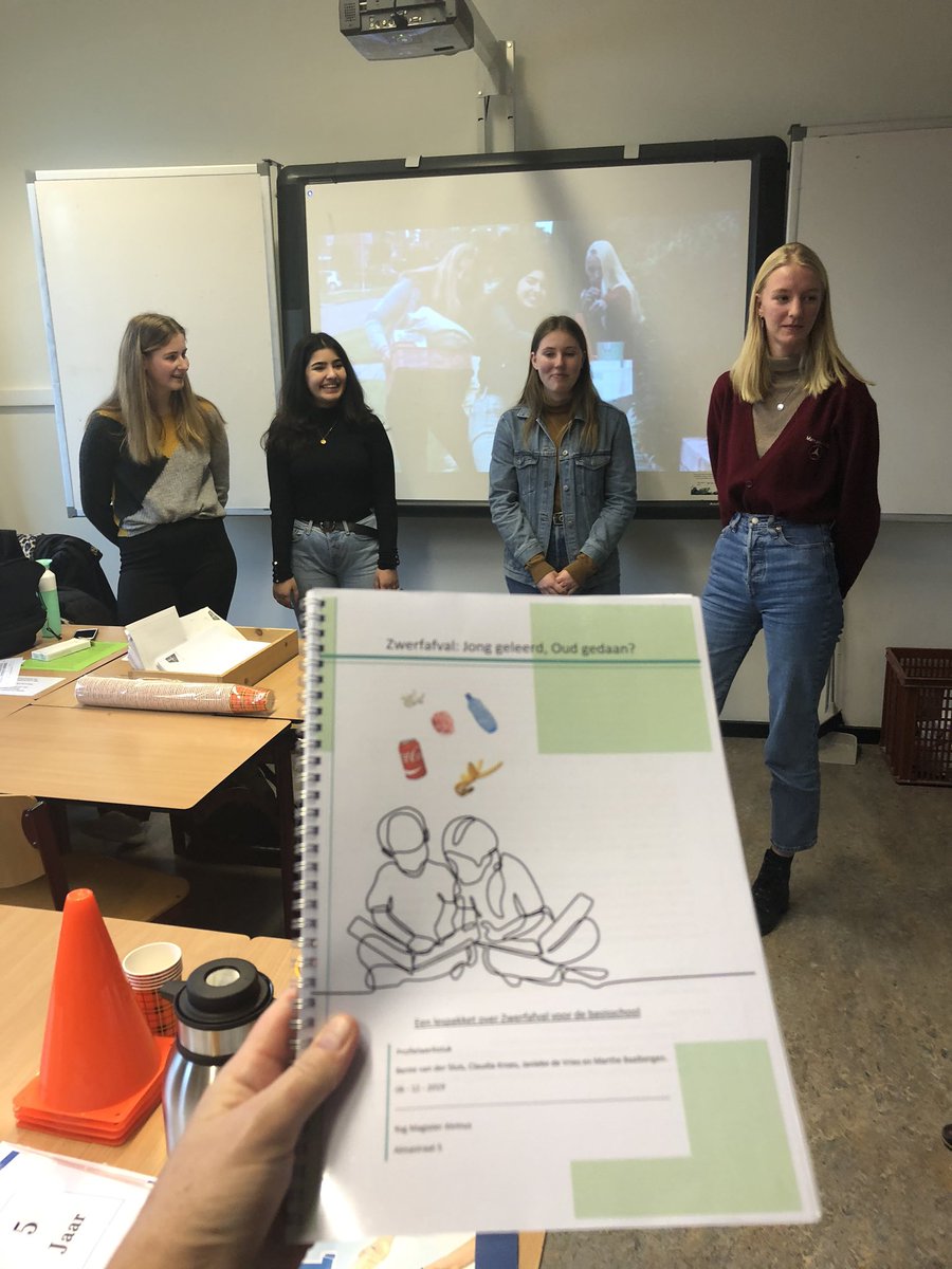 Waste Battle tweet media