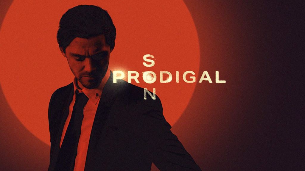 CatholicGeeks's tweet photo. Fall Review 2019: Prodigal Son https://t.co/74f3axUmRF https://t.co/PEOK6mCoAe