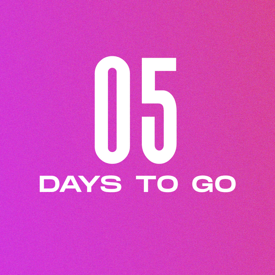 FremantleAAA's tweet photo. 📅 T minus 5 days until our first Access All Areas workshop! 

We'll be in Stoke-on-Trent at @_barts hosting a FREE TV workshop on Saturday.  

There are still a few spaces left, so follow the link in our bio to sign up ASAP!
#FremantleAAA #WorkInTV #CreativeResponsibility https://t.co/skXLT9SGzK