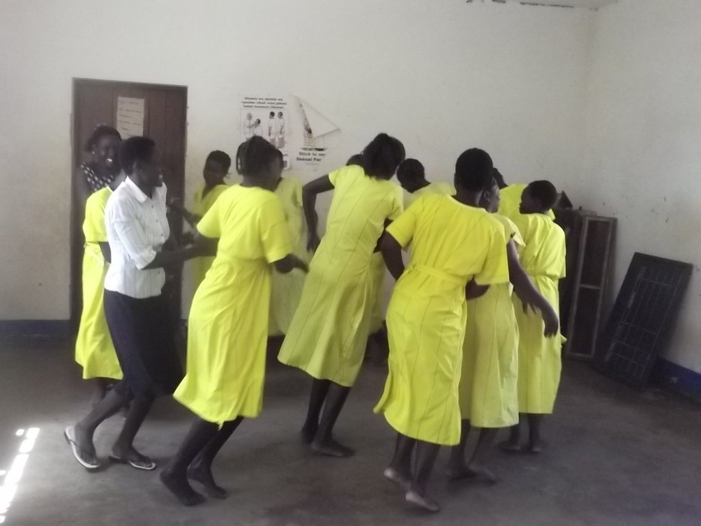 AlaikaFDN's tweet photo. #WomenInPrison
Lack of sanitary products in prisons results in humiliation. The shame women experience during their period is heightened among women incarcerated.
⭐Your donations towards these women would really be of help.
⭐Contact us on 0706225167 for your donations.
 #Donate https://t.co/j6O5sMAdva