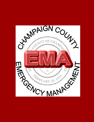 CCEMA is advising people not to be alarmed if they hear one of the area’s emergency sirens sound next week during periods of calm weather. All 39 sirens will be impacted as part of an upgrade to the siren system. Click on this link: urbanaillinois.us/ema #keepingUsafe #Urbana