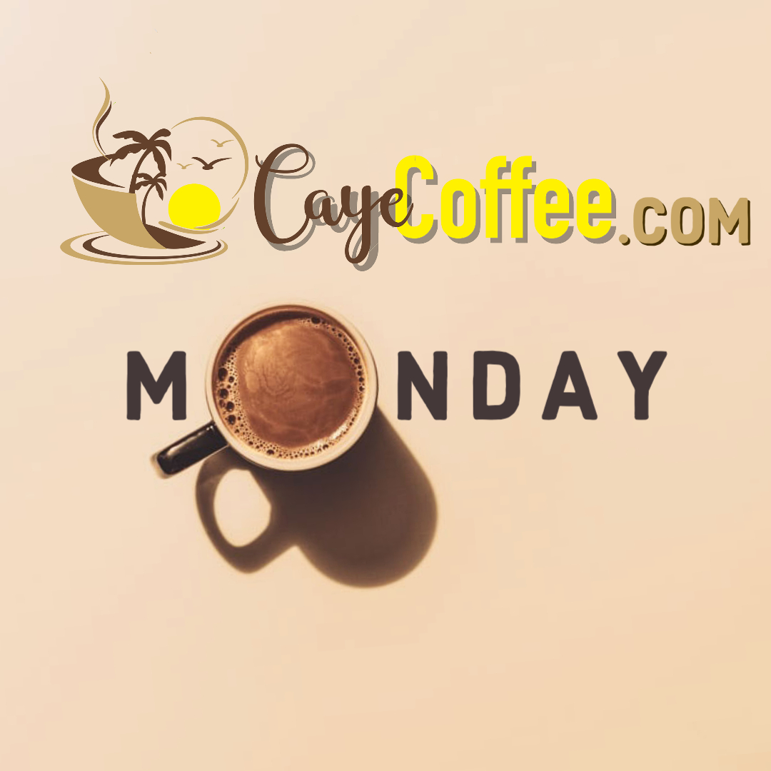 Caye Coffee tweet media