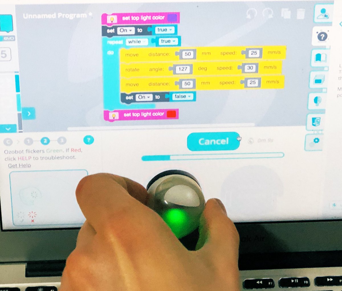 El #lide lanza talleres de programación creativa, robótica y fabricación 3D para niñ<a href="/s/">『S』</a> en febrero +INFO: lide@ufasta.edu.ar <a href="/scratch/">Scratch Team</a> <a href="/microbit_edu/">Micro:bit Educational Foundation</a> <a href="/makeymakey/">Makey Makey</a> <a href="/RastiArg/">Rasti®</a> <a href="/GrupoNucleoAr/">Grupo Núcleo</a>  <a href="/UFASTA/">Universidad FASTA</a> #programacioncreativa #robotica #impresion3d #aprendizajecreativo #makers #colabufasta