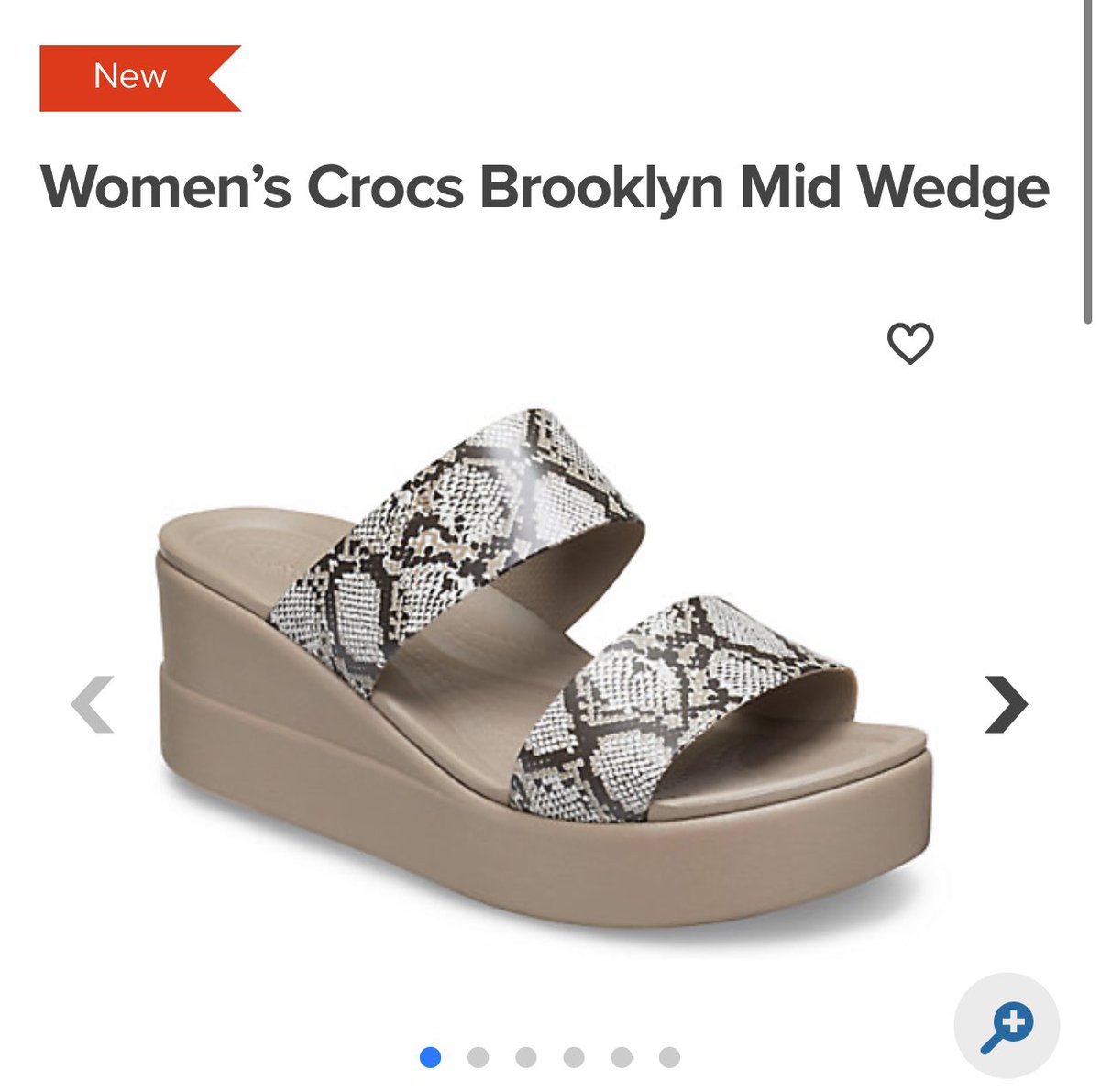 crocs size 12 womens