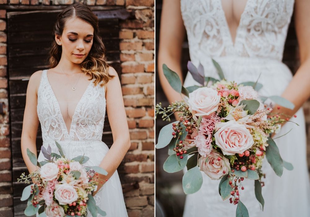 We're in total awe of this beautiful photo shoot 💗💗

See Enzoani's latest blog post now!
bit.ly/StyledShootFlo…
