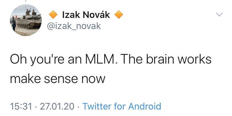 ppwMLM's tweet image. The usual counter revolutionary wrecker