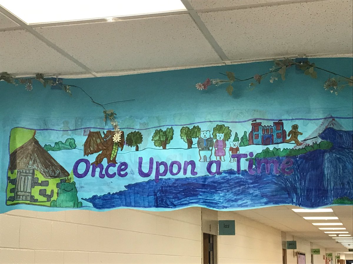 Eagle Elementary tweet media