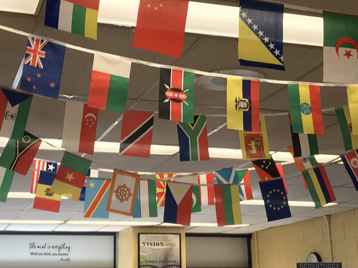 Eagle Elementary tweet media