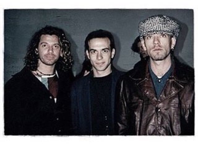 Hutch_Legend's tweet photo. “As a performer, my God, he was equal to none," #MichaelStipe said of #INXS's #MichaelHutchence. "Not unlike seeing #ElvisPresley at his greatest."
#MichaelHutchenceLegend
#RockLegend
#IconicFrontman
#Mystify
#MystifyMichaelHutchence
#REM
#AustralianMusic https://t.co/2xK575Syqt
