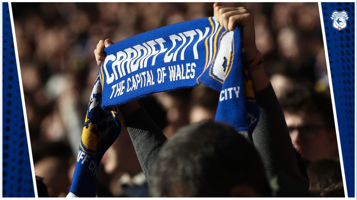 CardiffCityFC's tweet photo. "I am confident that the reputation of our club and fans will be fully and unequivocally restored.”

Club Statement | 27/01/20
👉 https://t.co/4tiymuLBLz

#CityAsOne https://t.co/AUzfSoyIUp