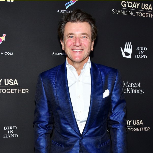 Celebrity Speakers tweet media