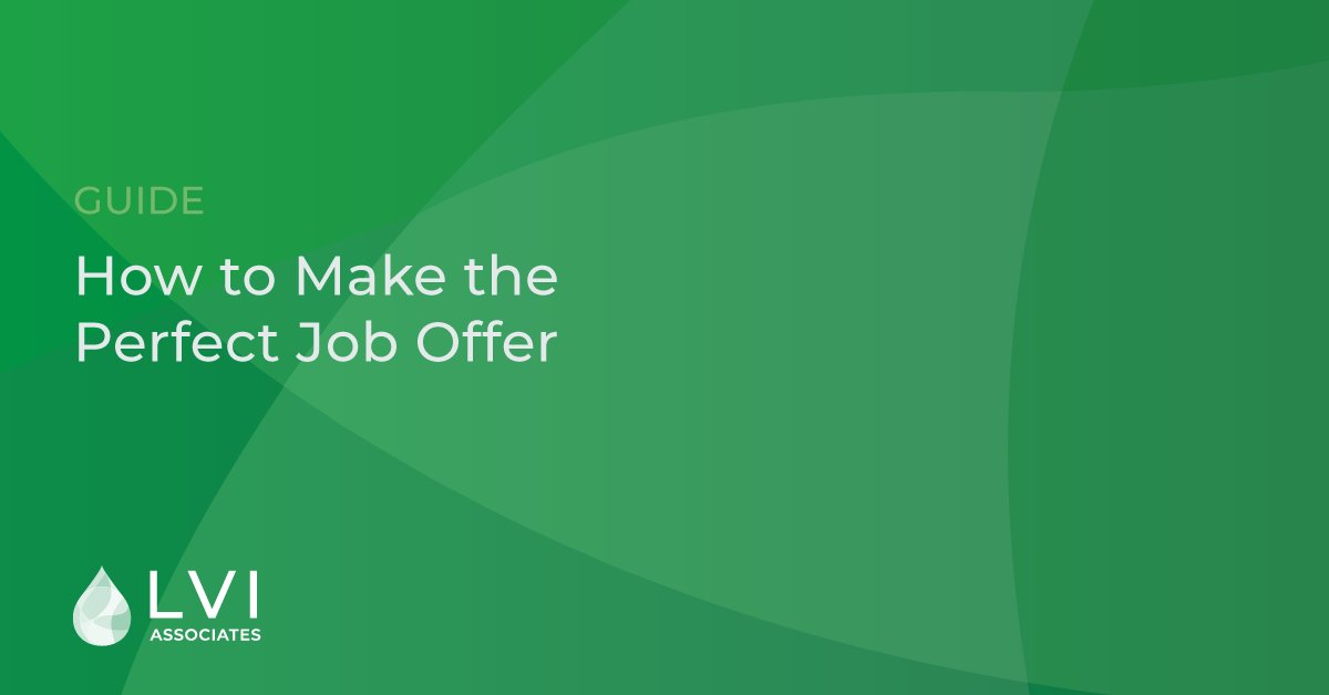 lviassociates's tweet photo. The competition for talent in the infrastructure and engineering industry is fierce. Here’s how to make a winning job offer: https://t.co/bWFChXOxg4 
#talent #hiring #advice #job #offer #salary https://t.co/pCn7Ytd5Ya