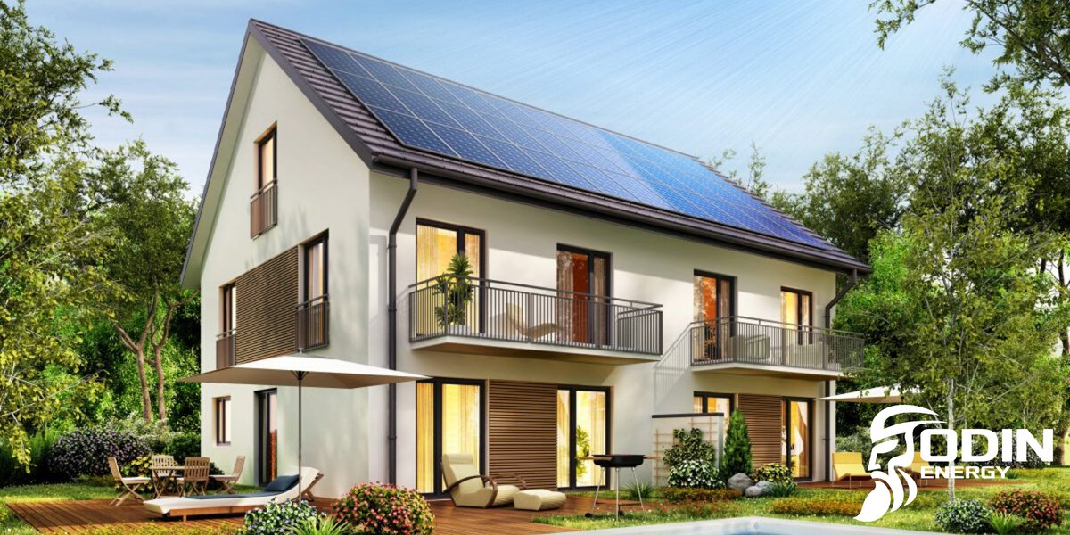 OdinEnergyPros's tweet photo. #EnergyEfficiency is a growing selling point for homes - the number of U.S. homes with HERS(Home Energy Rating Score, which is parallel to an MPG rating for a car) rating is increasing significantly. #Aeroseal can improve your HERS rating by sealing air leaks in your HVAC. https://t.co/OcBueCA6Vh