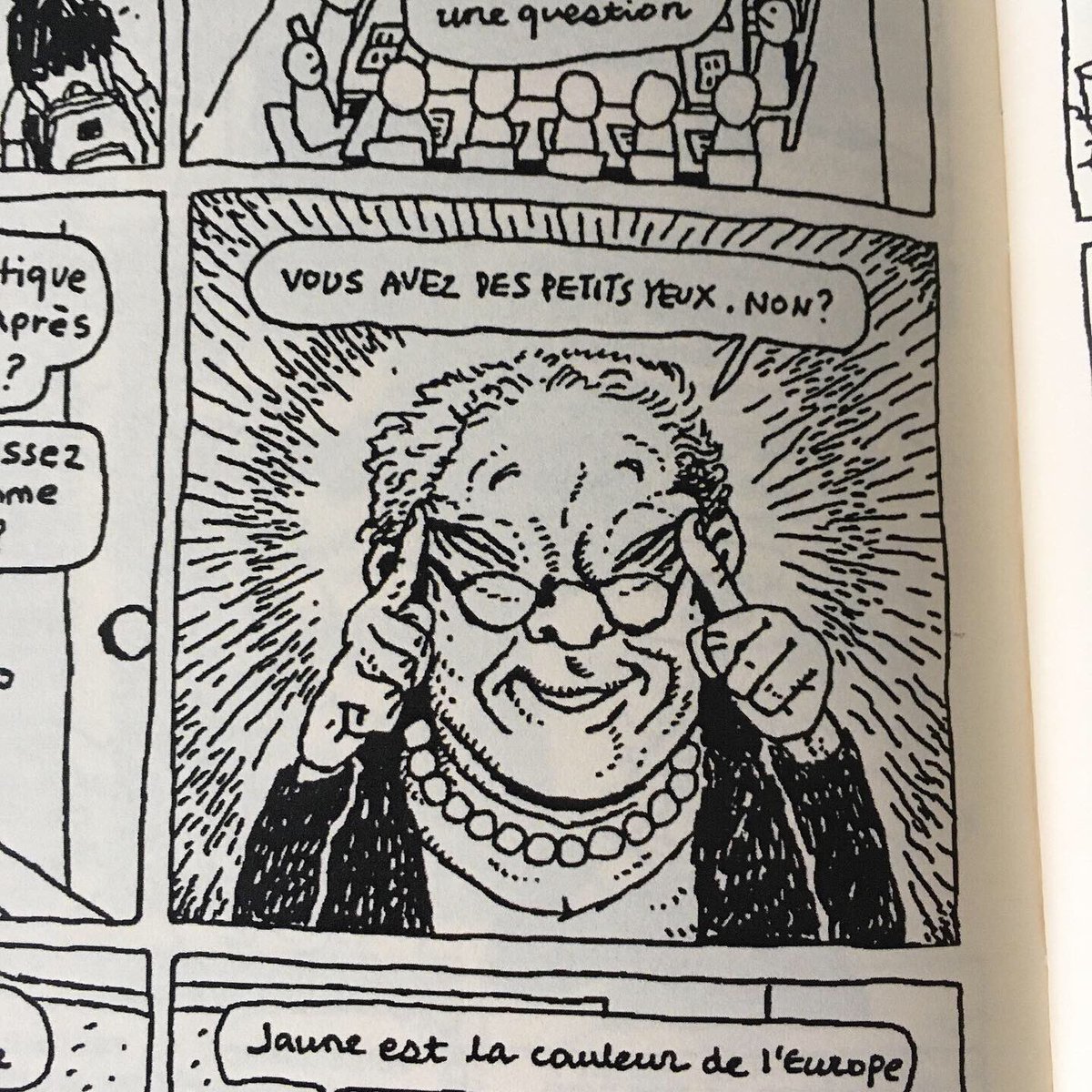 BD intégrale " Ratatouille"
par silkidoodle est sortie !
6 différentes histoires que
j'ai dessinée à Angoulême.
(au format A5, 48 pages)
Vous pouvez trouver ce fanzine
au festival d'Angoulême !
#FIBD2020
(au #spinoff et à l #EESI )