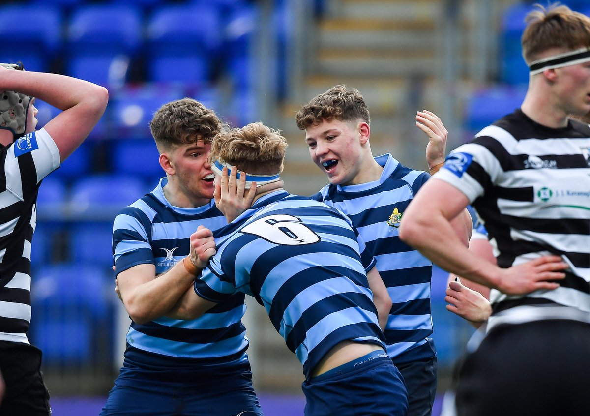 LeinsterBranch's tweet photo. FULL-TIME: @bankofireland #LSSC First Round:

@CKCRugby 24
@CCRoscrea 17

#FromTheGroundUp #BOIrugby https://t.co/ArhtxzICPn