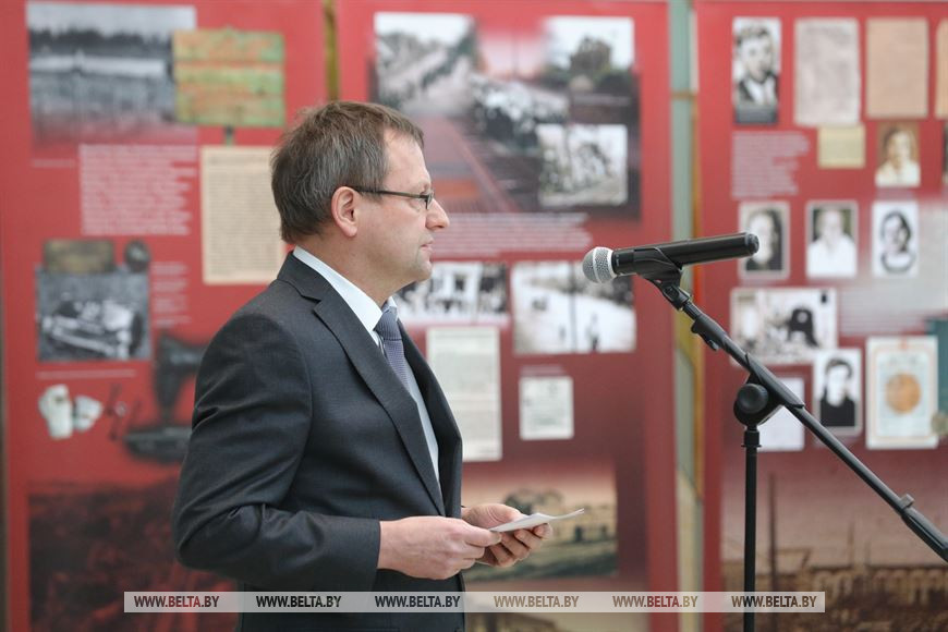 Belarus Nachrichten tweet media