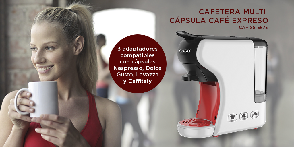 SOGO a Twitter: \