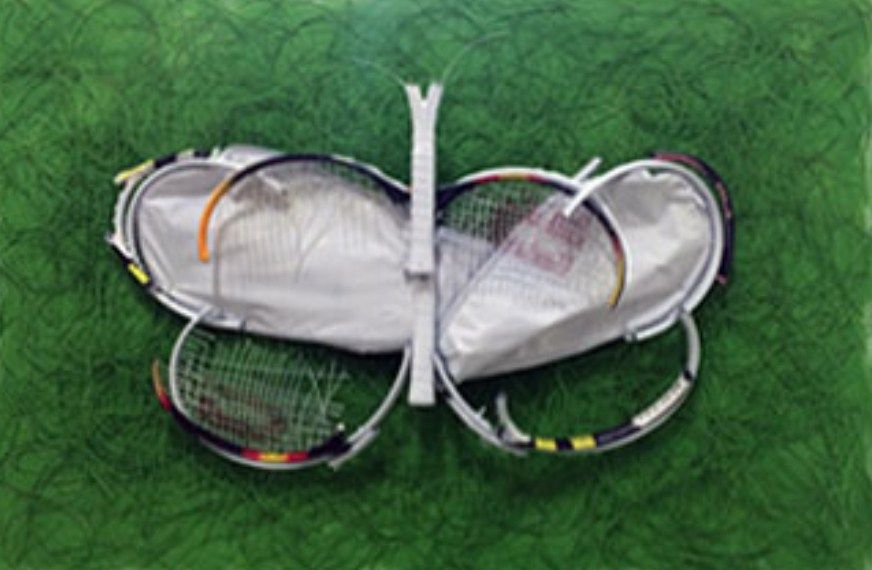 Lewis Blaustein tweet media