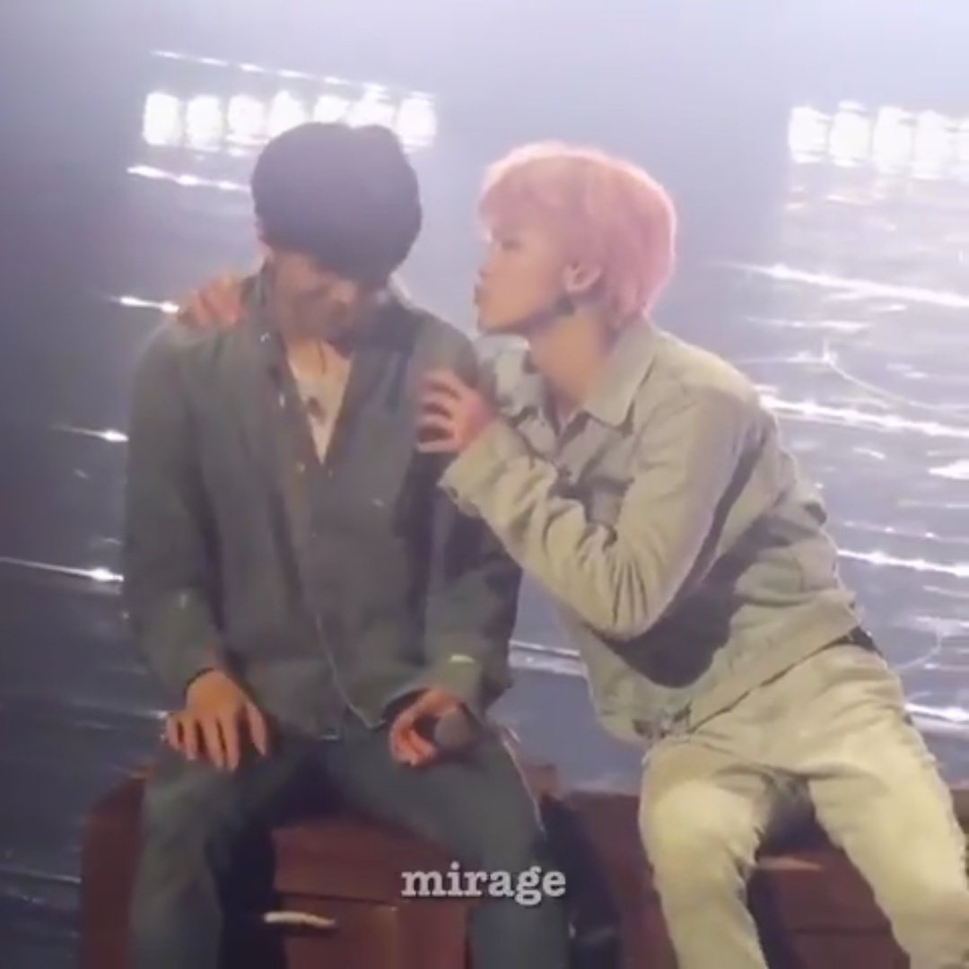 หม่าม๊าพี่น้องจีซอง💖 tweet media