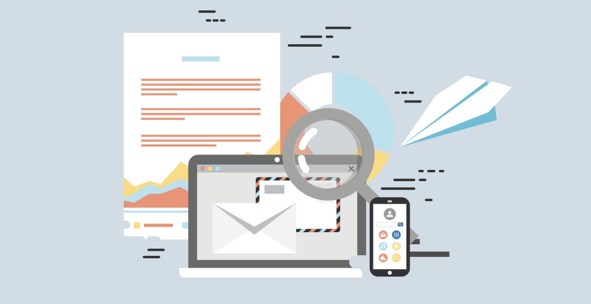 7 B2B Marketing Trends to Embrace in 2020
bit.ly/2GqRhmj