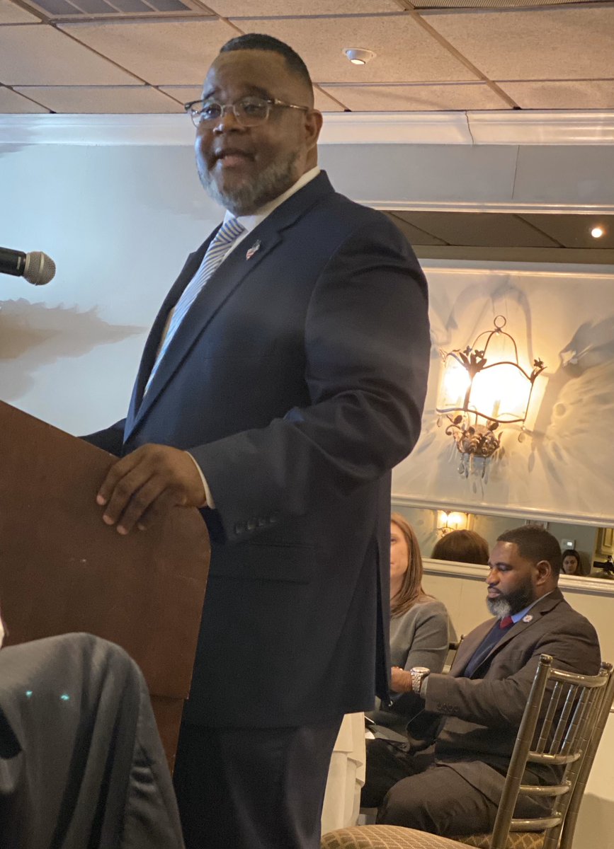 egunder's tweet photo. Thank you @DrLRepollet for meeting with your @BergenCountyASA superintendents and local leaders today!  Your openness and desire to work with us to provide equitable and inclusive school is most appreciated! https://t.co/Vy25HJhORE